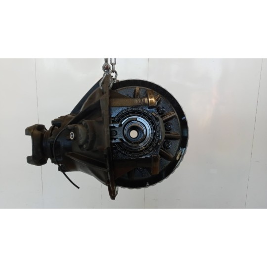 GRUPPO DIFFERENZIALE POSTERIORE SCANIA Serie G 2005> usato