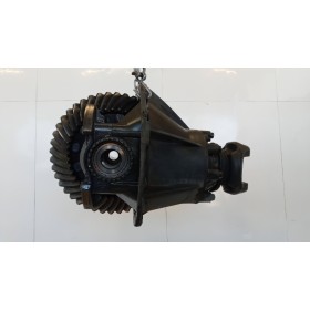 REAR DIFFERENTIAL 
 SCANIA...