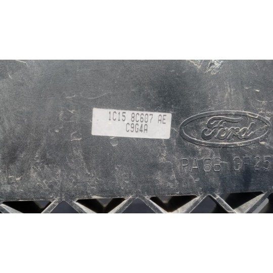 CONVOGLIATORE ELETTROVENTOLA FORD van Transit 2000>2006 usato