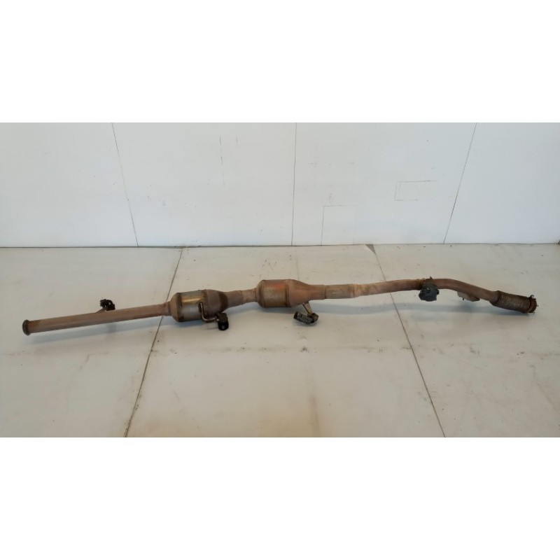 RENAULT van CATALIZZATORE RENAULT van Trafic 2019>2021 usato