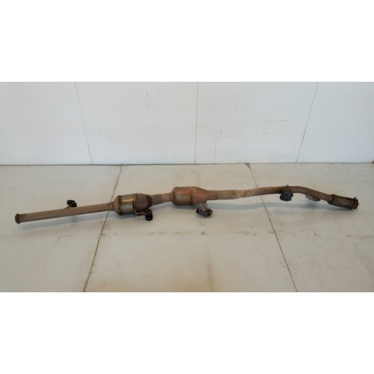 CATALIZZATORE RENAULT van Trafic 2019>2021 usato