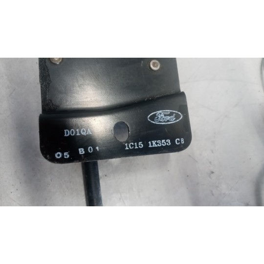 HOLDER WHEEL FORD van Transit 2000>2006 used