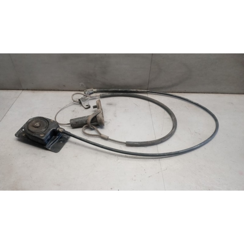 FORD van HOLDER WHEEL FORD van Transit 2000>2006 used