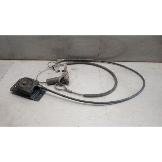 HOLDER WHEEL FORD van Transit 2000>2006 used