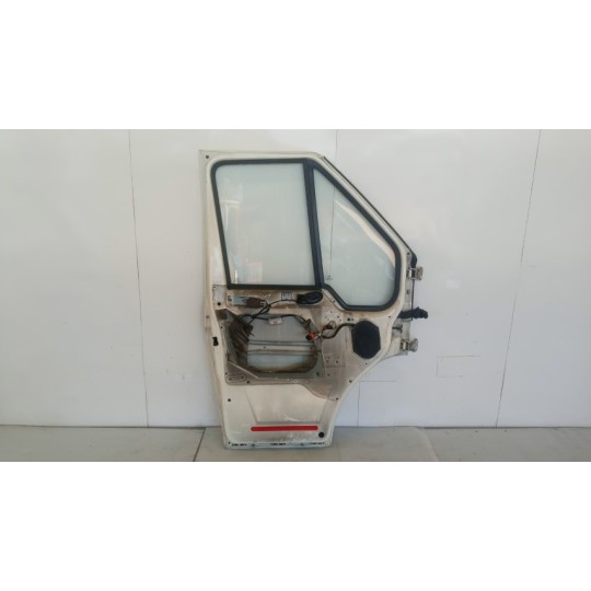 LEFT FRONT DOOR FORD van Transit 2000>2006 used