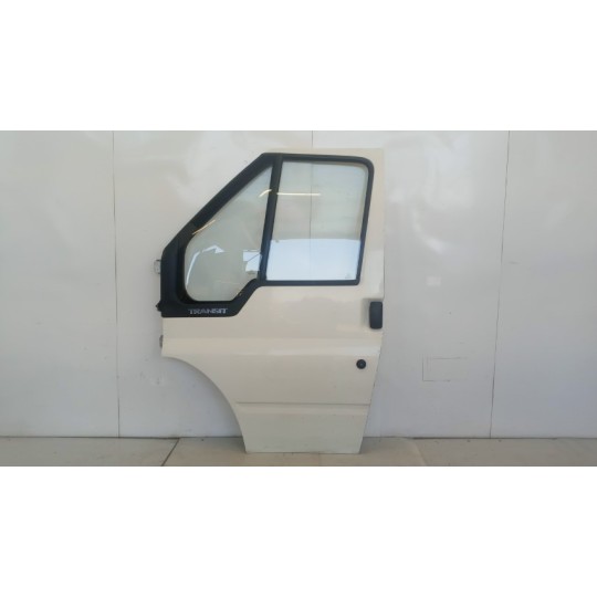 LEFT FRONT DOOR FORD van Transit 2000>2006 used
