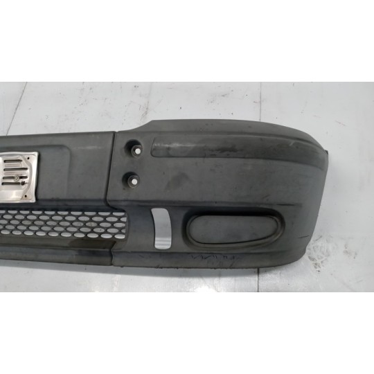 FRONT BUMPER FORD van Transit 2000>2006 used