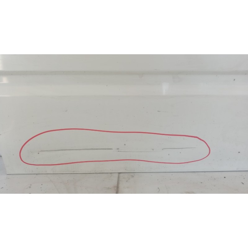 FORD van RIGHT SIDE SLIDING DOOR FORD van Transit 2000>2006 used