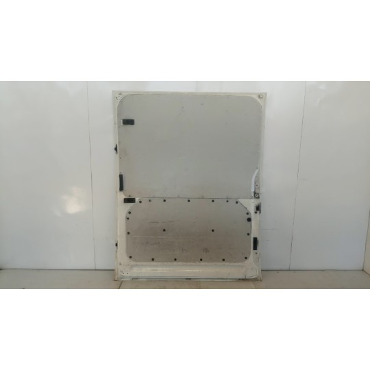 RIGHT SIDE SLIDING DOOR FORD van Transit 2000>2006 used