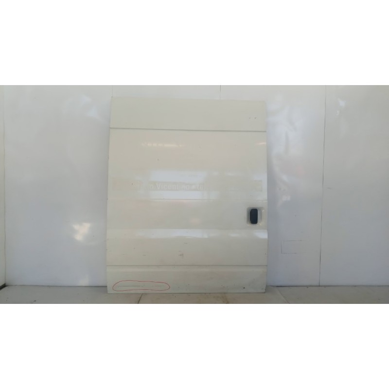FORD van RIGHT SIDE SLIDING DOOR FORD van Transit 2000>2006 used