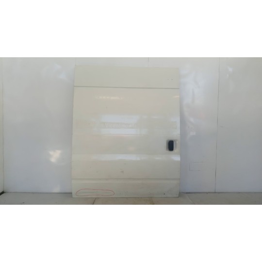 RIGHT SIDE SLIDING DOOR FORD van Transit 2000>2006 used