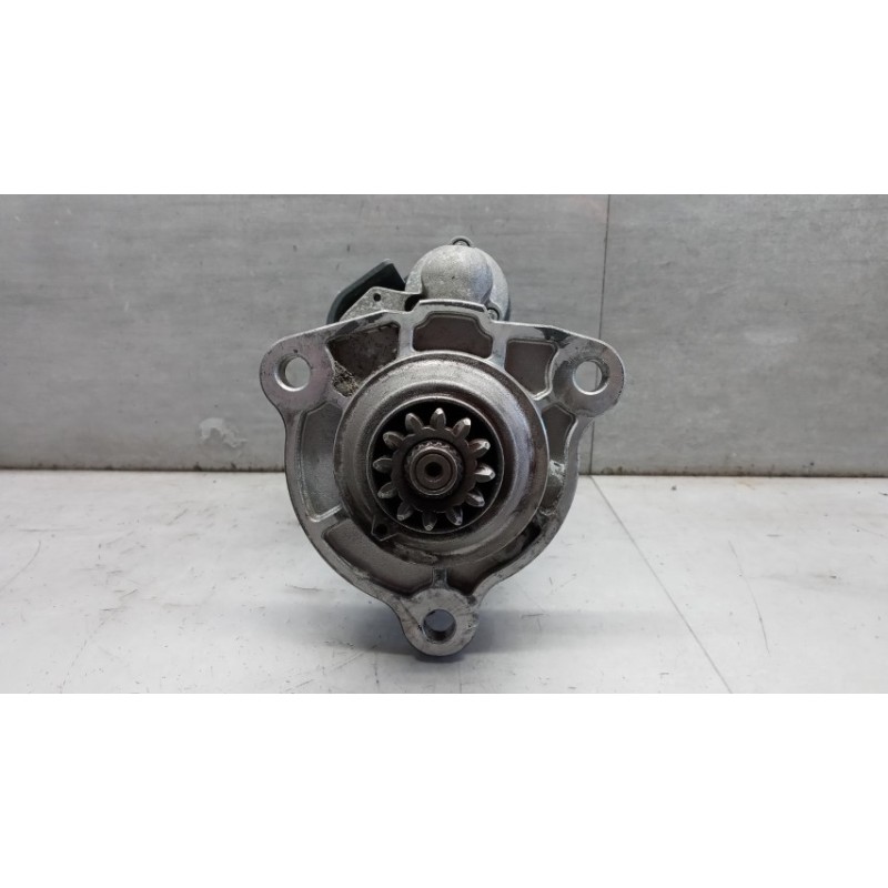 SCANIA STARTER MOTOR SCANIA Serie G 2005> used
