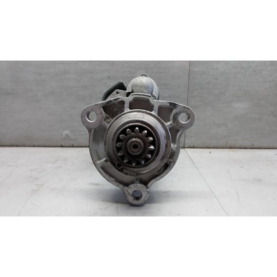 STARTER MOTOR SCANIA Serie G 2005> used