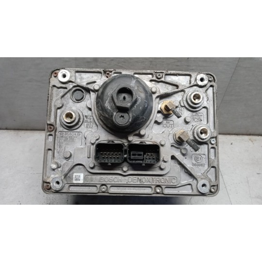 ADBLUE PUMP SCANIA Serie G 2005> used