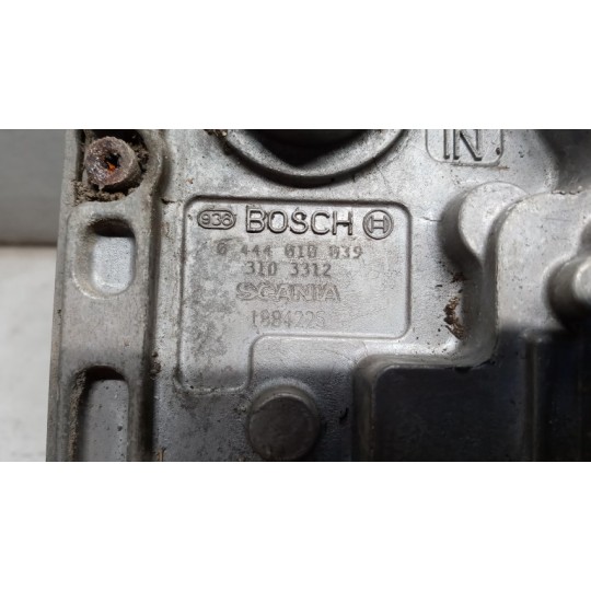 ADBLUE PUMP SCANIA Serie G 2005> used