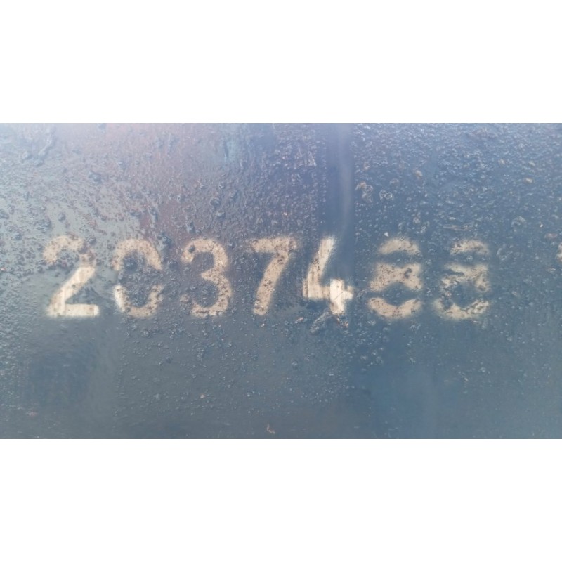 SCANIA FRONT SPRINGS SCANIA Serie G 2005> used