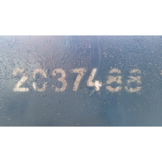 FRONT SPRINGS SCANIA Serie G 2005> used