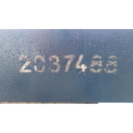 FRONT SPRINGS SCANIA Serie G 2005> used