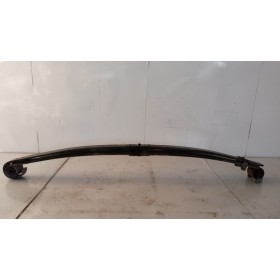 FRONT SPRINGS SCANIA Serie...