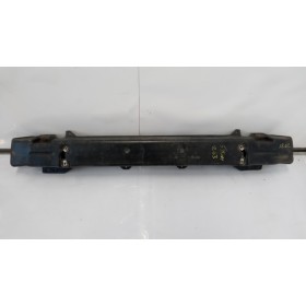 CROSS FRONT BUMPER 
 FORD...