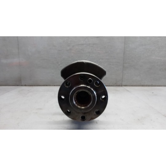 CRANKSHAFT FORD van Transit 2000>2006 used