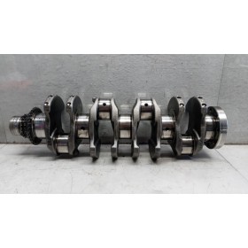 CRANKSHAFT FORD van Transit...