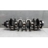 FORD van CRANKSHAFT FORD van Transit 2000>2006 used