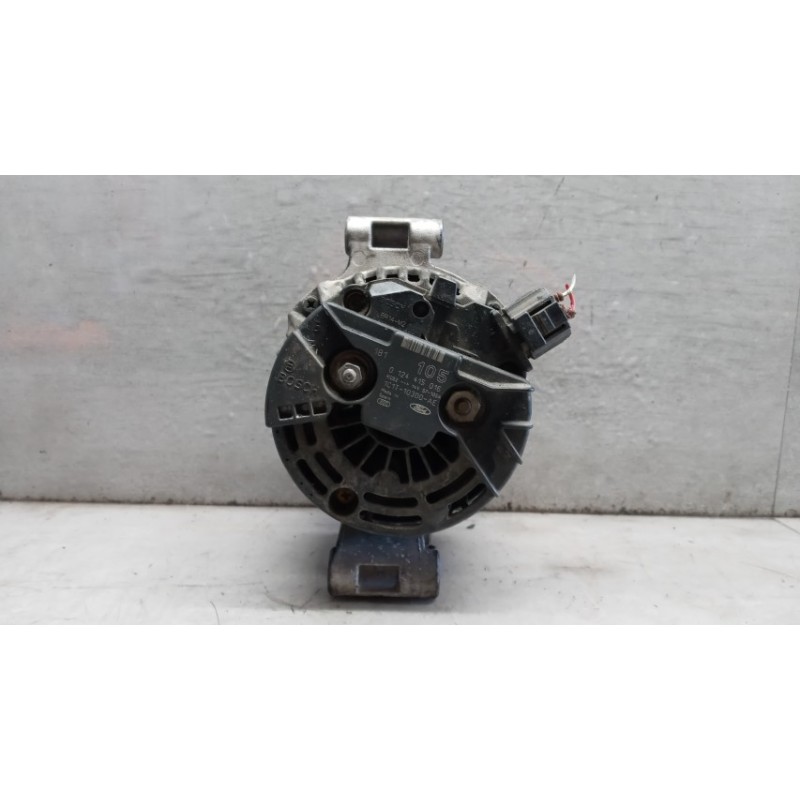 FORD van ALTERNATOR FORD van Transit 2000>2006 used