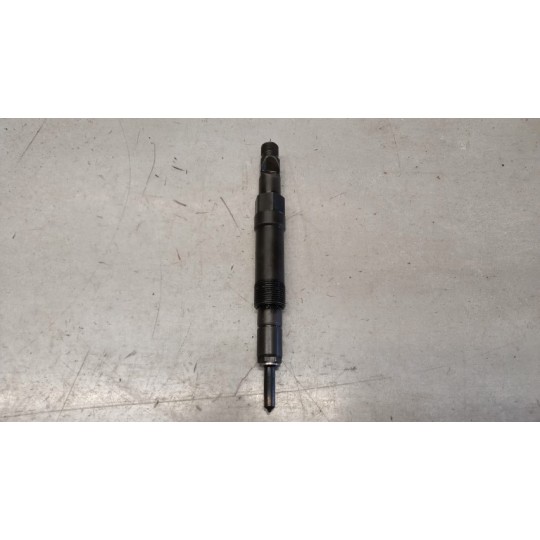 INJECTORS  FORD van Transit 2000>2006 used