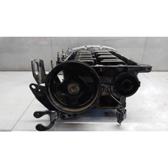 HEAD ENGINE  FORD van Transit 2000>2006 used