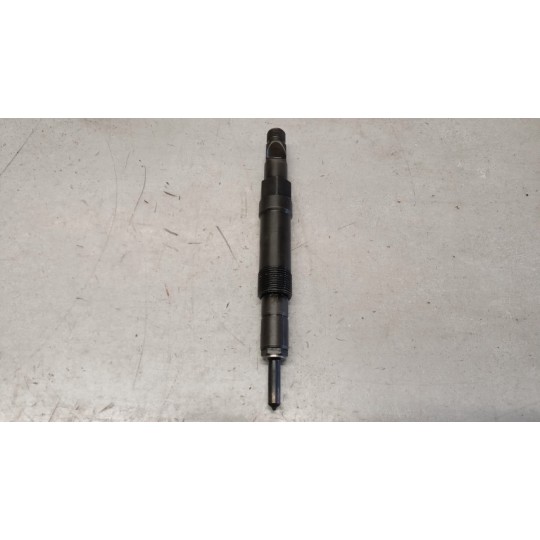 INJECTORS  FORD van Transit 2000>2006 used