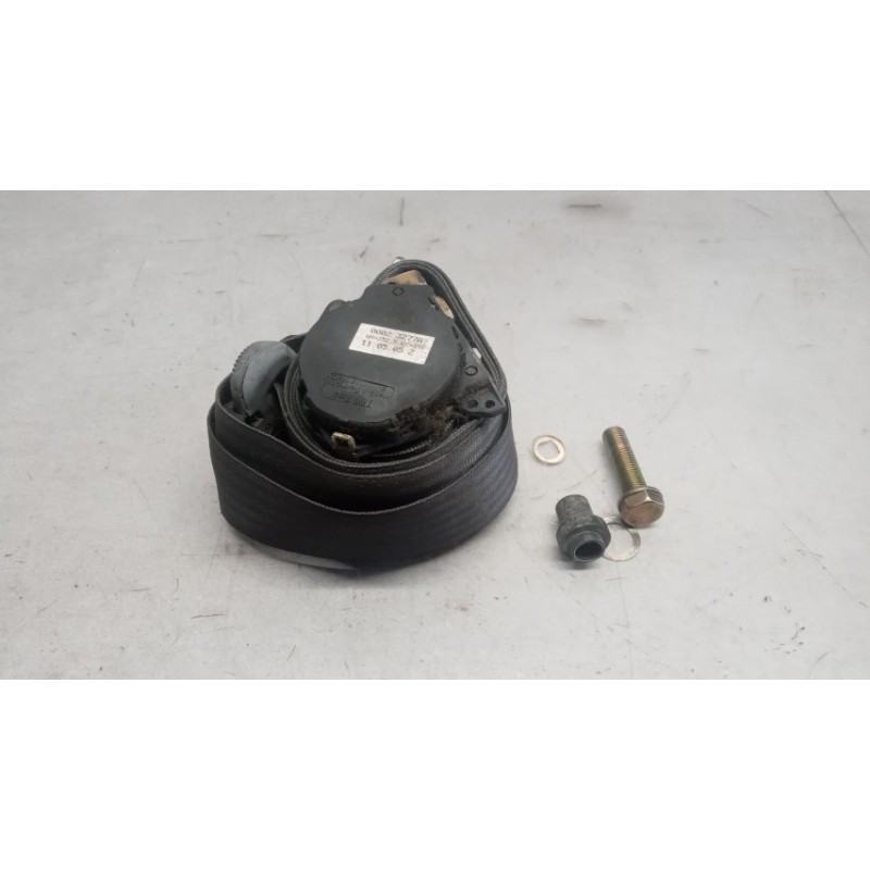 FIAT van CINTURA DI SICUREZZA ANTERIORE DESTRA FIAT van Ducato 2002>2006 used