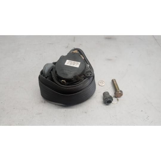 CINTURA DI SICUREZZA ANTERIORE DESTRA FIAT van Ducato 2002>2006 used