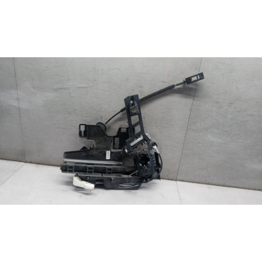 LATCH LOCK FORD Fiesta 2008>2013 used