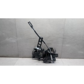 LATCH LOCK FORD Fiesta...