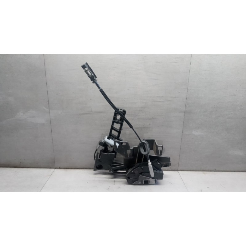 FORD LATCH LOCK FORD Fiesta 2008>2013 used