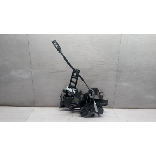 LATCH LOCK FORD Fiesta 2008>2013 used