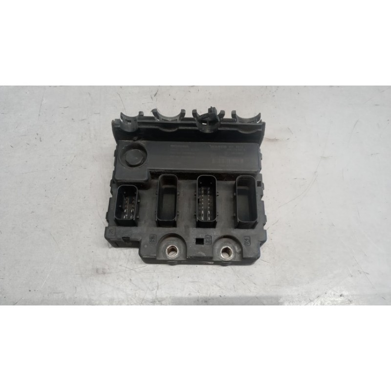 SCANIA VARIOUS CONTROL UNITS  SCANIA Serie G 2005> used