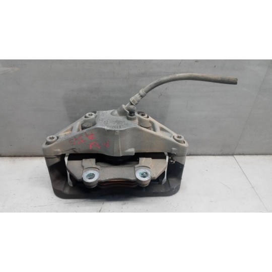 RIGHT FRONT CALIPER BRAKE  VOLVO V40 2016> used