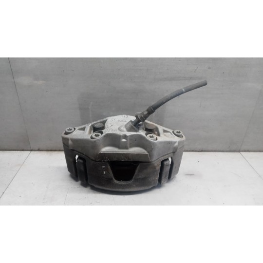 LEFT FRONT CALIPER BRAKE VOLVO V40 2016> used