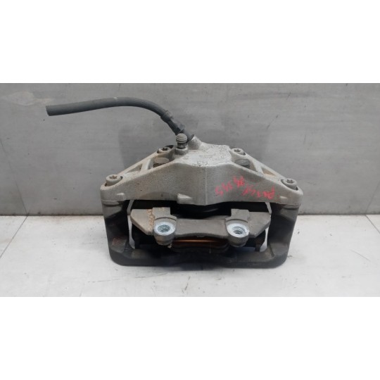 LEFT FRONT CALIPER BRAKE VOLVO V40 2016> used