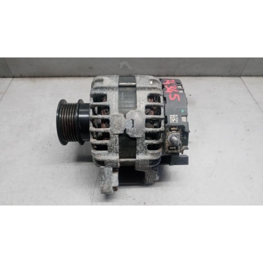 ALTERNATOR VOLVO V40 2016> used
