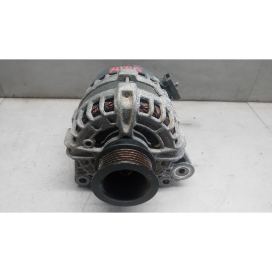 ALTERNATORE VOLVO V40 2016> usato