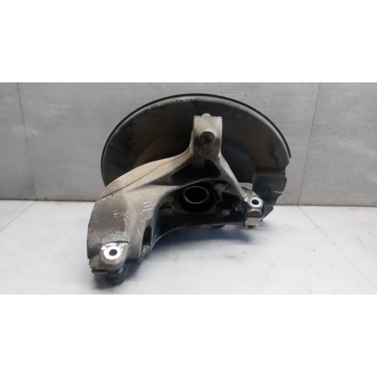 COMPLETE RIGHT UPRIGHT VOLVO V40 2016> used