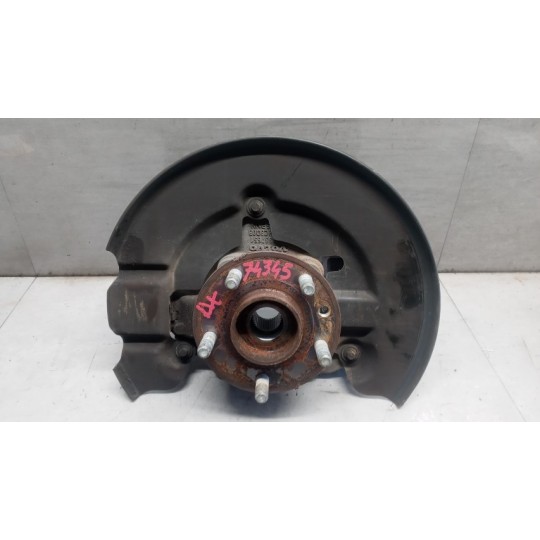 MONTANTE COMPLETO DESTRO VOLVO V40 2016> usato