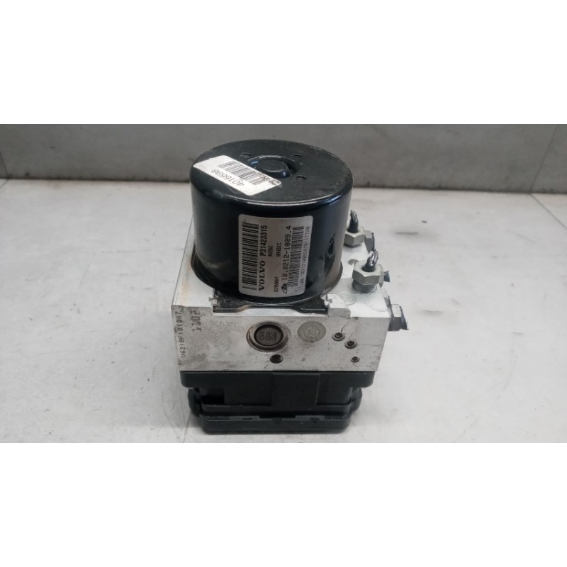 VOLVO ABS SYSTEM VOLVO V40 2016> used