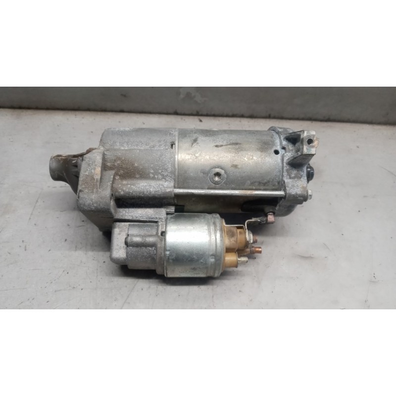 VOLVO STARTER MOTOR VOLVO V40 2016> used