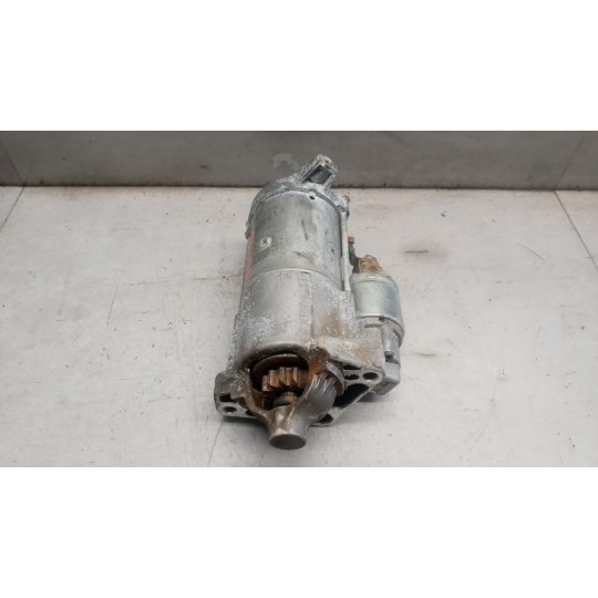 STARTER MOTOR VOLVO V40 2016> used