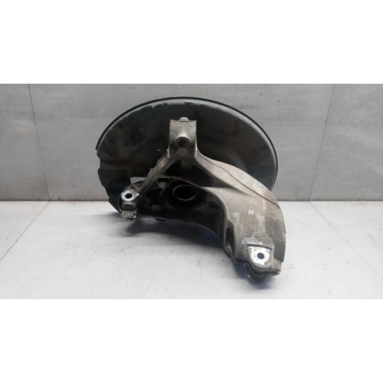 COMPLETE LEFT UPRIGHT VOLVO V40 2016> used