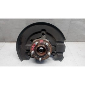 COMPLETE LEFT UPRIGHT VOLVO...